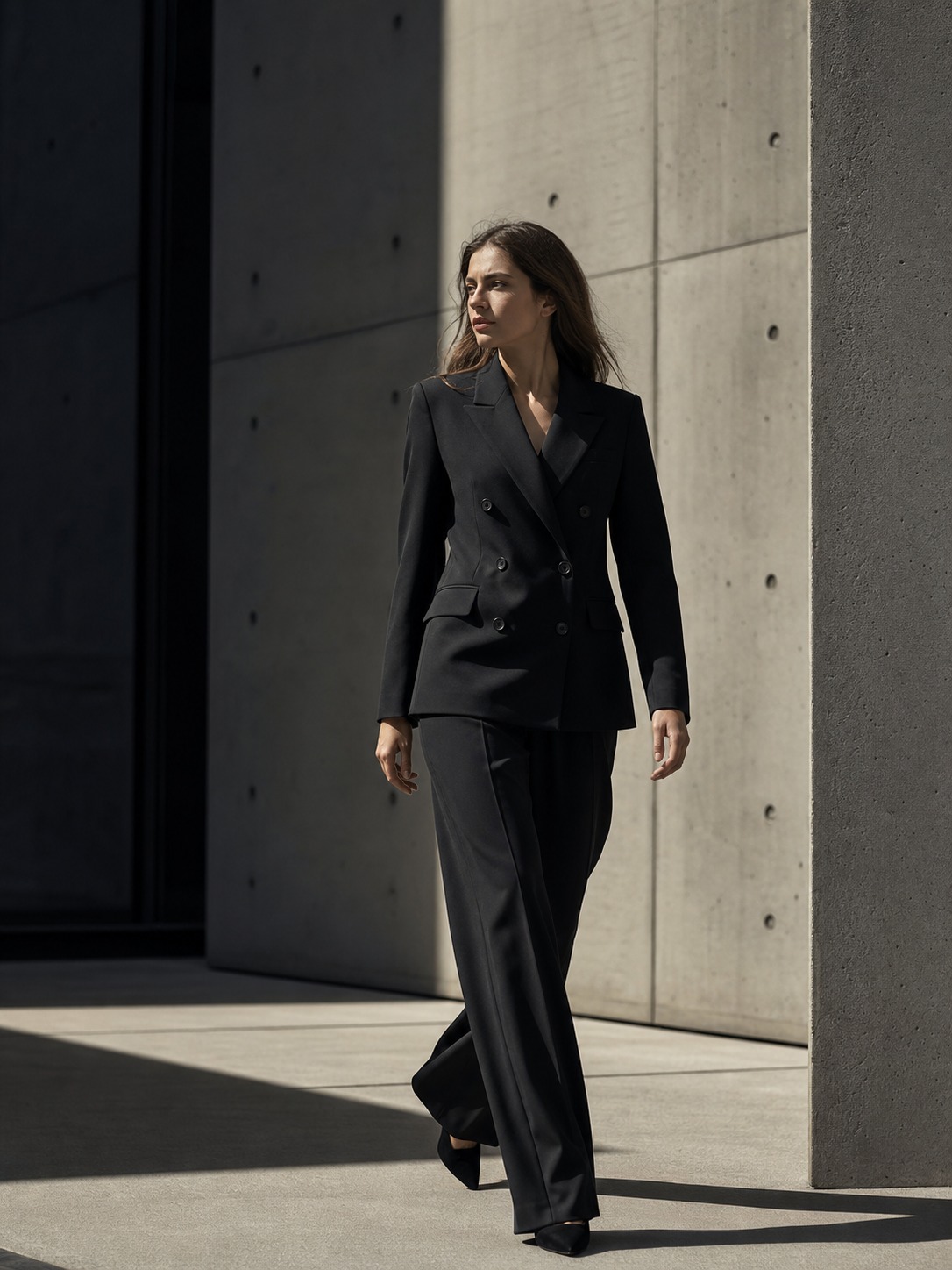 Modern Tailoring collection